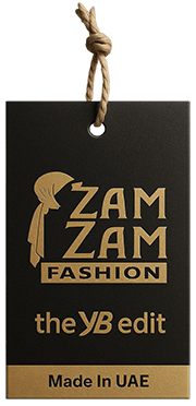 Zam Zam Fashion