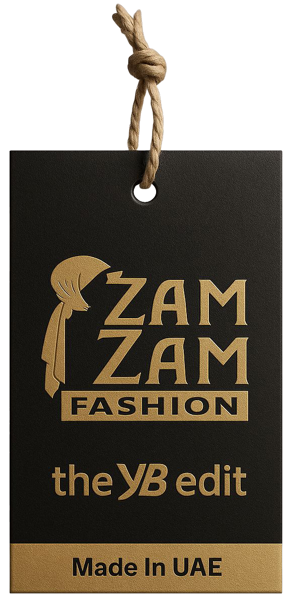 Zam Zam Fashion