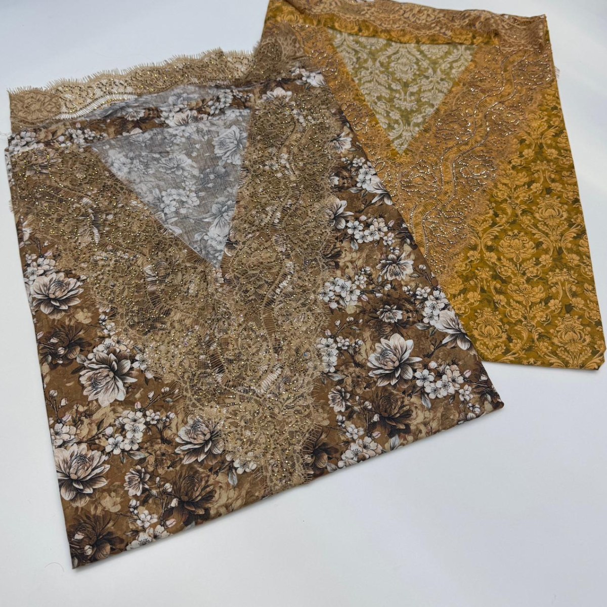 Gallery image for Cotton Dantel