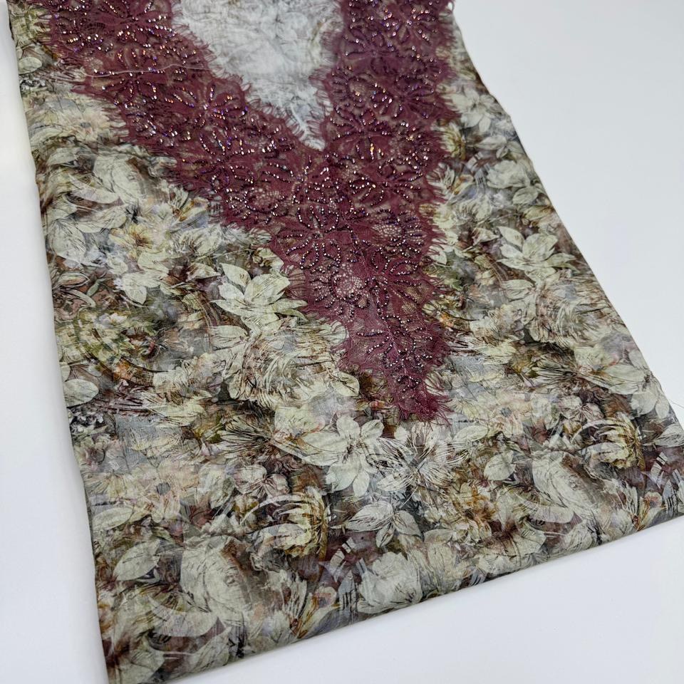 Gallery image for Cotton Dantel