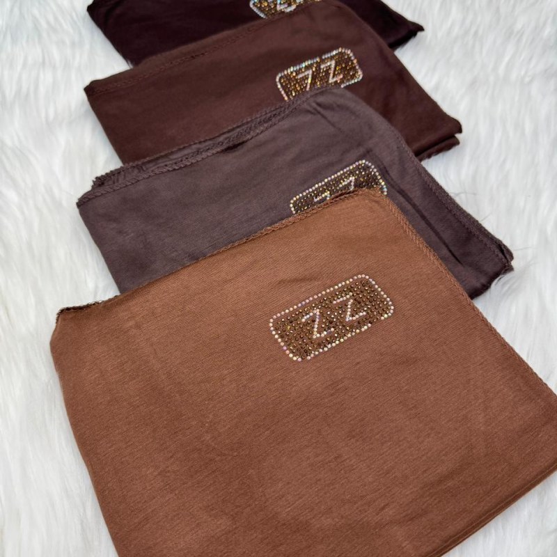 plain jersey sheila (scarf)
